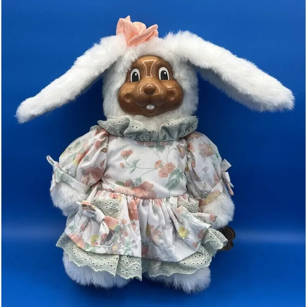 Robert Raikes Originals #53546 Buttercup Bunny Rabbit Ltd. Ed #1697/5000 w/ tags